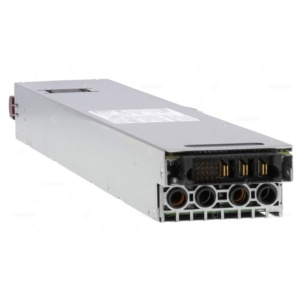 DTQ1201AN12F11  DELTA 1200W SWITCHING POWER SUPPLY FOR HP NIMBLE STORAGE AF40